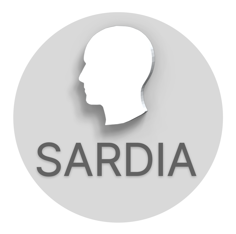 SARD-IA Logo